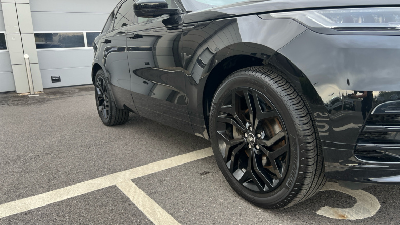 Land Rover Range Rover Velar 2.0 D200 MHEV Dynamic HSE 5dr Auto Diesel Estate